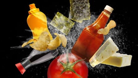 Smarter: Is MSG Bad for You?