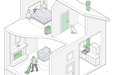 Keep Your Indoor Air Clean This Winter