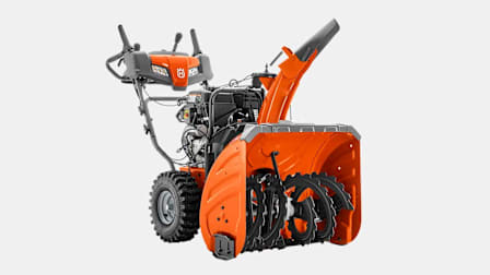 Husqvarna ST324 Snow Blower