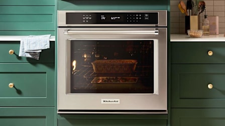 KitchenAid KOSE500ESS Wall Oven