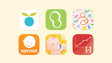 Best Baby Tracking Apps