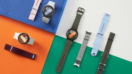 Samsung Galaxy Watch7