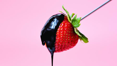 Sweet Snacks That Are Good for You