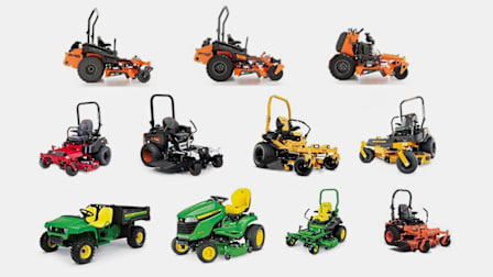 Recalled Kawasaki Engines used in Bad Boy Mowers, BigDog, Bobcat, Cub Cadet, Hustler, John Deere, and Kubota brand lawn and garden equipment