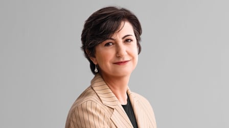 Marta L. Tellado, President and CEO of Consumer Reports
