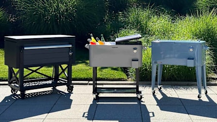 Best Patio Coolers