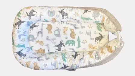 Yoocaa baby lounger