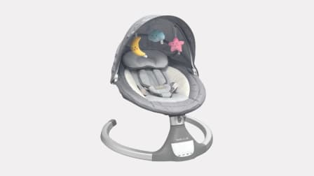 Jool Baby Nova Baby Infant Swings