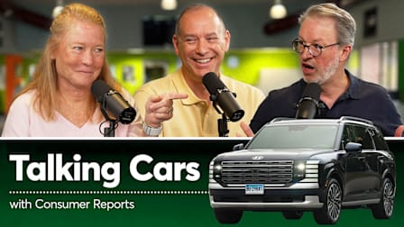 Talking Cars 484: 2026 Hyundai Palisade