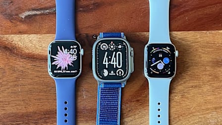 New Apple Watches:Series 11, Ultra 3, and SE 3