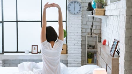 Use Your Mind for Chronic Pain Relief