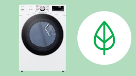 Best Eco-Friendly Clothes Dryers of 2025