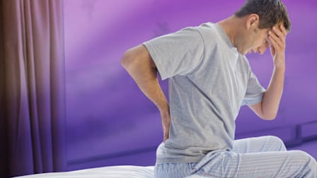 Best Mattresses for Back Pain