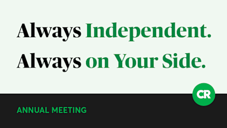 Annual Meeting 2025