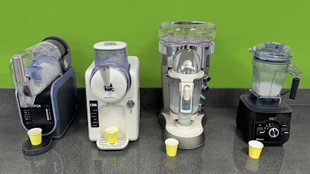 Do You Really Need a Slushie Machine at Home?