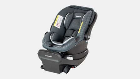 Evenflo Revolve 180 LiteMax NXT Core+ Car Seat