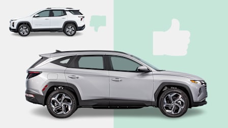 Popular cars format
2026 Chevrolet Equinox - bad
2026 Hyundai Tucson - good