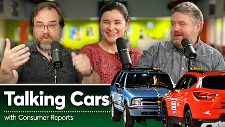 Talking Cars 516 on car safety and kill switches