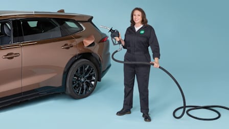 Expert Fuel-Saving Tips: How to Get More Miles Per Dollar