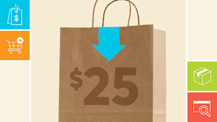 Best Amazon Prime Day Deals Under $25