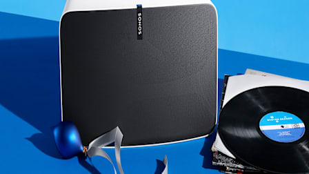 Holiday Gifts for the Home Entertainment Aficionado