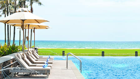 The Timeshare Comes of Age