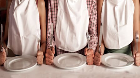 Top Restaurant Complaints and Worst Offenders