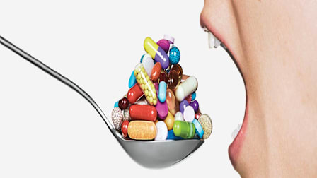 The Truth About Supplements