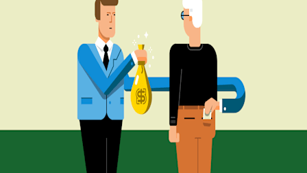 Avoid These Common and Costly Senior Scams