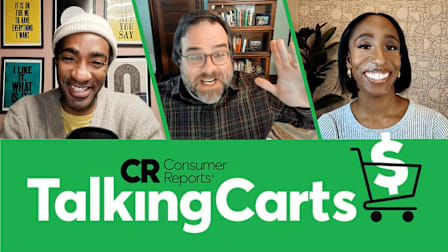 Talking Carts Ep. 08 contributors