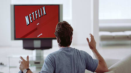 Comcast Data Caps: The ISP Wants You to Pay for Netflix Binges