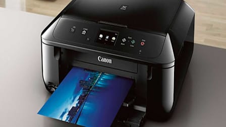 Best Printers for Back-to-School Families