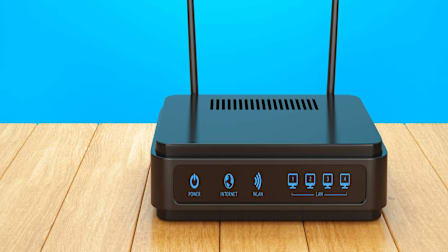 Why You Need to Update Your Router Firmware