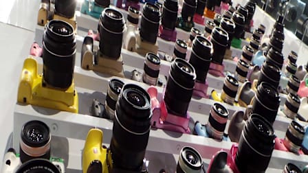 So You Want a Good, High-End Camera. But Nowadays, What Does That Mean?