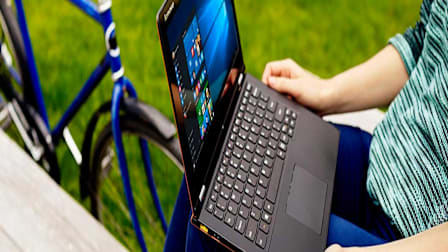 Windows 10 Anniversary Update Brings Xbox Games, Fingerprint Log-Ins to the PC