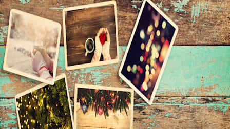 Great Online Deals for Holiday Photos