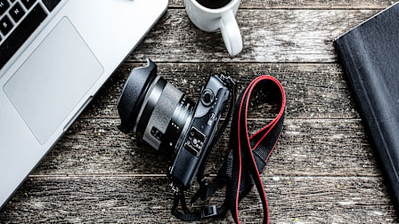 5 Best Laptops for Photographers