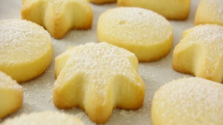 Cook Like a Pro With LG ProBake