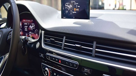 Regulators Step Up Efforts to Keep Cars Safe From Hacking