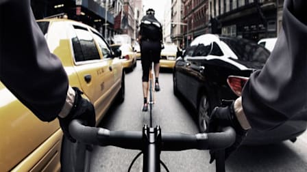 What to Do If You Get in a Bike Accident