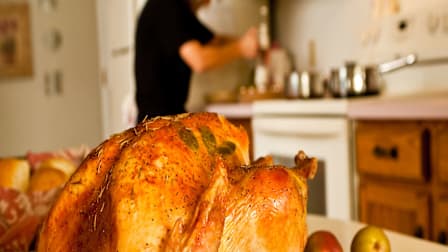 8 Kitchen Tools That Make Holiday Cooking a Breeze