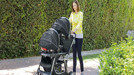 Graco Stroller Officially Off Consumer Reports' 'Don't Buy' List