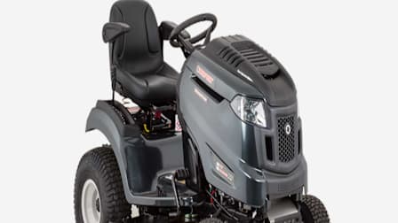 Troy-Bilt XP With Fuel Injection a First for Home Mowers