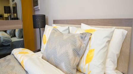 Think Twice Before Buying Another Innerspring Mattress