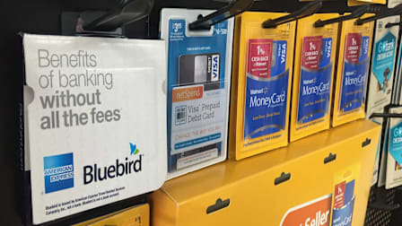 Prepaid Cards Are Getting Better