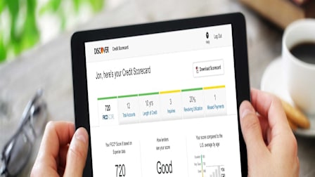 Why You Should Get Your Free FICO Score