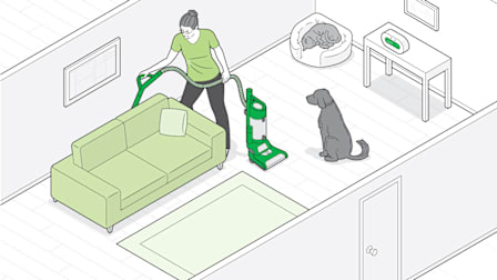 Secrets to Cleaner Indoor Air