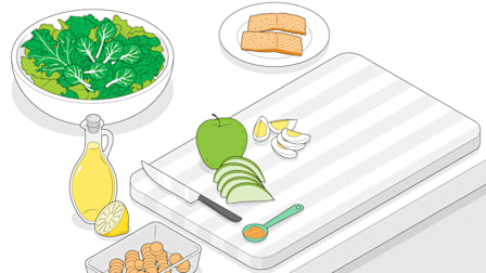 7 Tips for Healthy Summer Salads