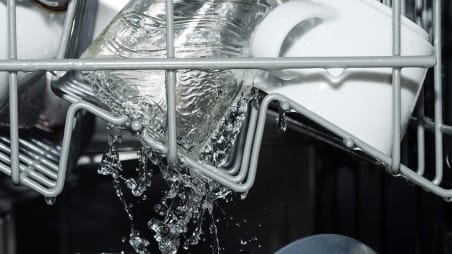 How to Make Your Dishwasher Last Longer, According to Experts