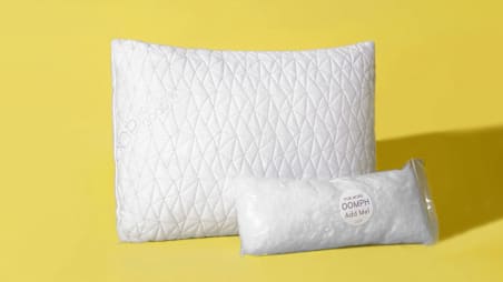 Best Adjustable Pillows 